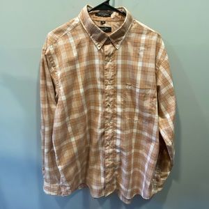 Christian Dior Button Down Shirt